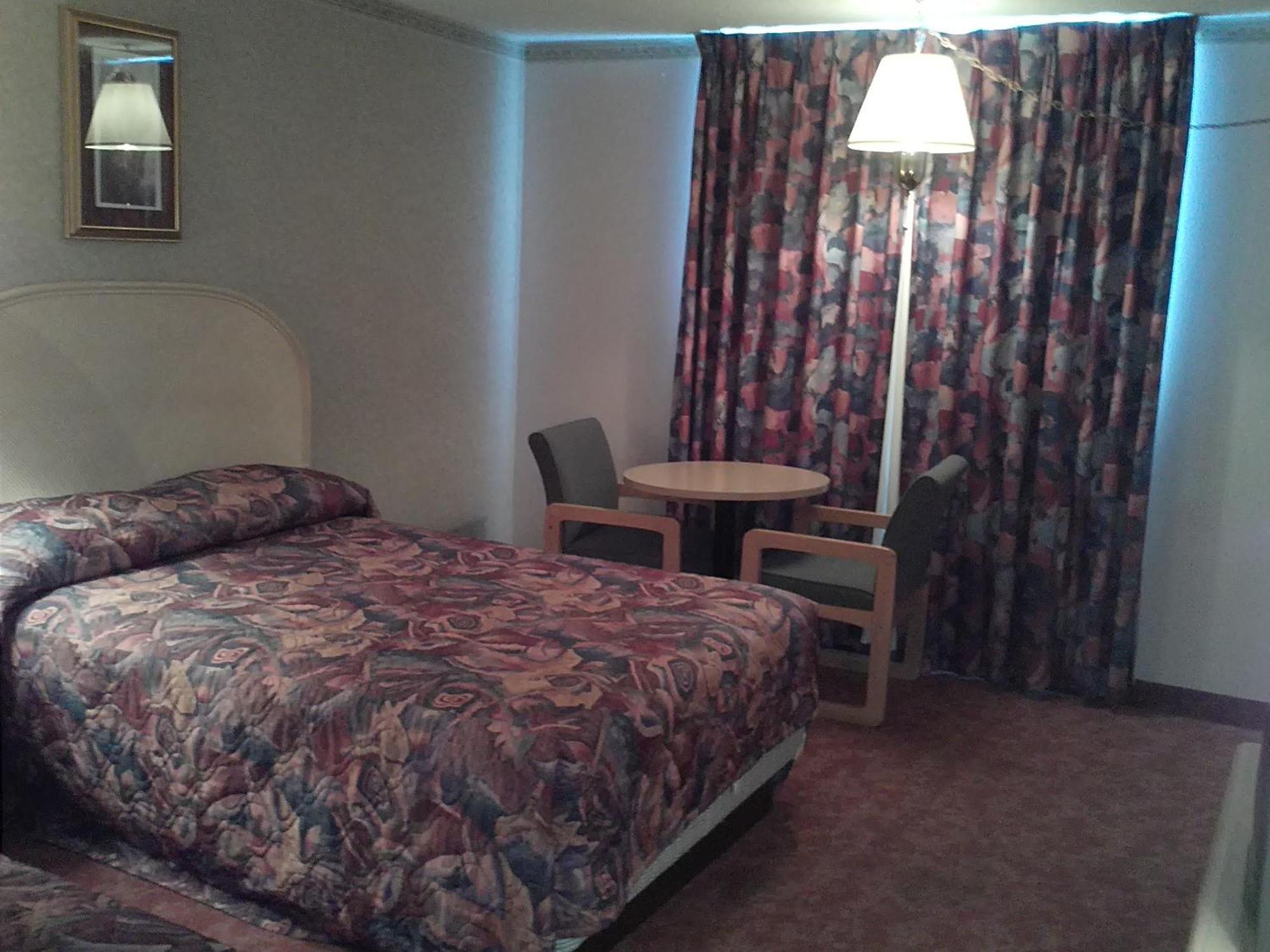 براندون Empire Inn المظهر الخارجي الصورة