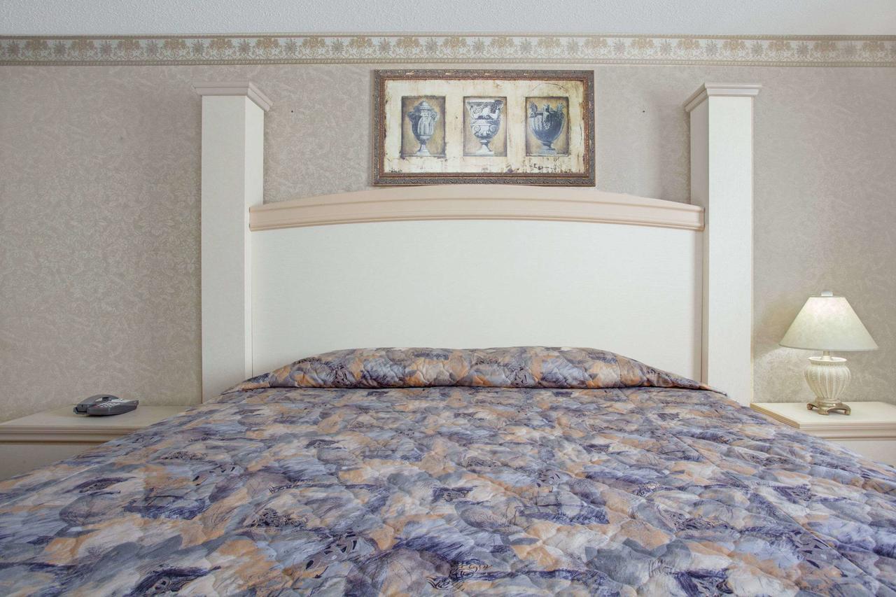 براندون Empire Inn المظهر الخارجي الصورة