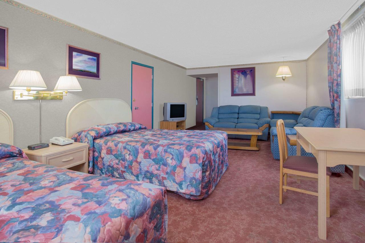 براندون Empire Inn المظهر الخارجي الصورة